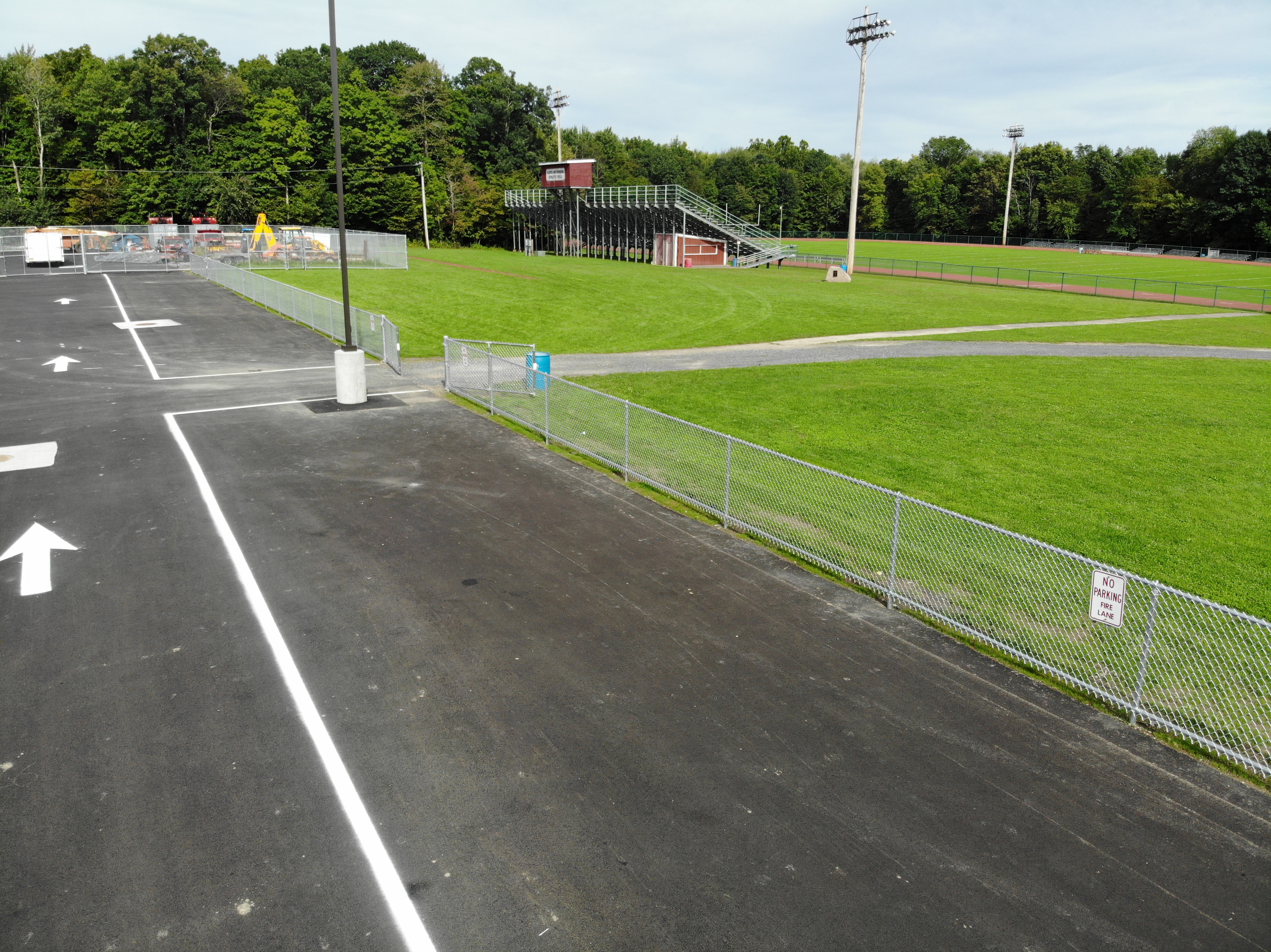 4-Ft chainlink - NP