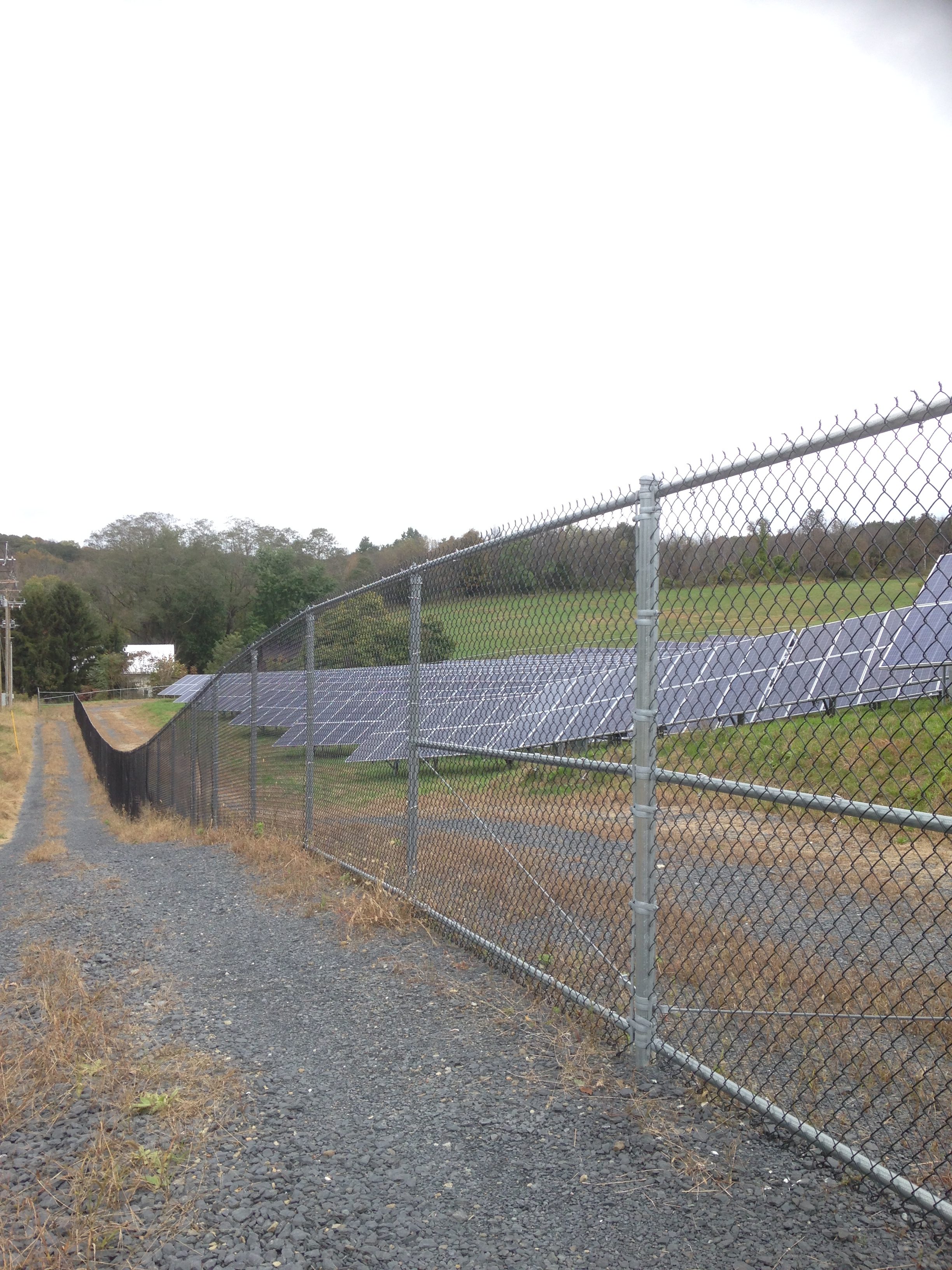 Solar Farm
