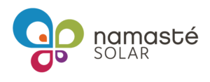 Solar Company Logo